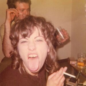 Joyce Manor - I Used to Go to This Bar  LP LP